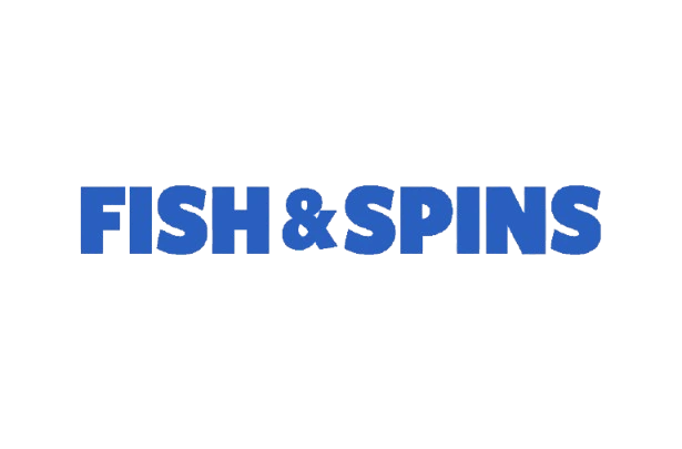 fishandspin logo