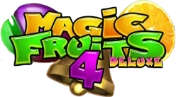 magic fruits 4 logo