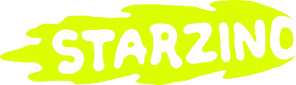 STARZINO logo